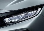 Honda Civic Hatchback 2017 года (JP)